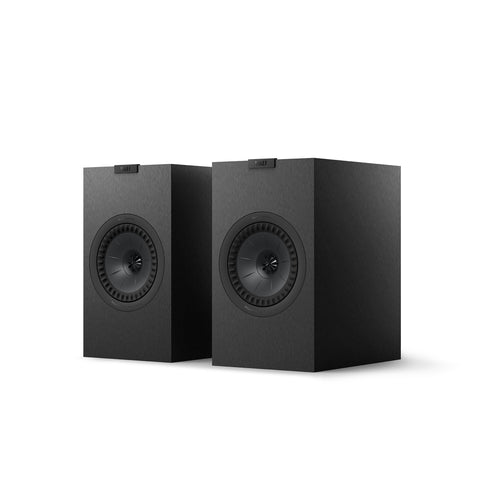 KEF Q3 Meta 2-Way Bookshelf Speaker (Pair)