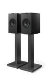 KEF Q3 Meta 2-Way Bookshelf Speaker (Pair)