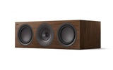 KEF Q6 Meta 3-Way LCR Center Channel Speaker (Each)