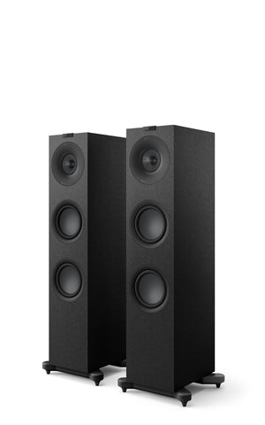 KEF Q7 Meta 3-Way Floorstanding Speaker (Each)