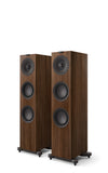 KEF Q7 Meta 3-Way Floorstanding Speaker (Each)