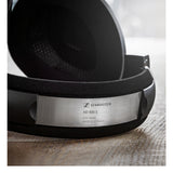 Sennheiser HD 800 S Open-Back Audiophile Headphones and HDV 820 Reference Headphone Amplifier/DAC Bundle