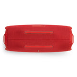 JBL Charge 6 Portable Bluetooth Speaker (Red)