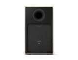 KEF Coda W Wireless HiFi Bookshelf Speaker (Pair)