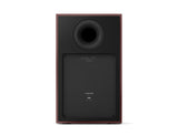 KEF Coda W Wireless HiFi Bookshelf Speaker (Pair)