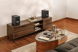 KEF Coda W Wireless HiFi Bookshelf Speaker (Pair)