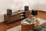 KEF Coda W Wireless HiFi Bookshelf Speaker (Pair)