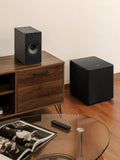 KEF Coda W Wireless HiFi Bookshelf Speaker (Pair)