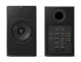 KEF Coda W Wireless HiFi Bookshelf Speaker (Pair)
