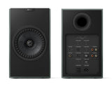 KEF Coda W Wireless HiFi Bookshelf Speaker (Pair)