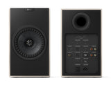 KEF Coda W Wireless HiFi Bookshelf Speaker (Pair)