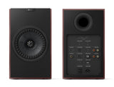 KEF Coda W Wireless HiFi Bookshelf Speaker (Pair)
