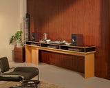 KEF Coda W Wireless HiFi Bookshelf Speaker (Pair)