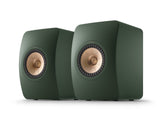 KEF LS50 Meta HiFi Bookshelf Speakers (Pair)