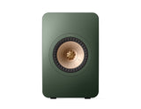 KEF LS50 Meta HiFi Bookshelf Speakers (Pair)