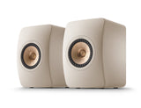 KEF LS50 Meta HiFi Bookshelf Speakers (Pair)