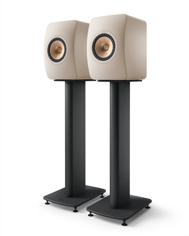 未使用 KEF S2 Floor Stand ホワイト スピーカー スタンド KEF S2 Floor Stand Pair White S2WH - Best Buy