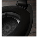 Sennheiser HD 800 S Open-Back Audiophile Headphones and HDV 820 Reference Headphone Amplifier/DAC Bundle