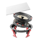 Focal 300 ICW8 In-Ceiling/In-Wall Speaker - Each