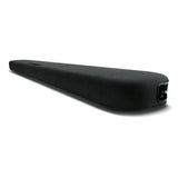 Yamaha SR-B20A Soundbar with Dual Built-In Subwoofers, Bluetooth, and DTS Virtual:X (Factory Certified Refurbished)