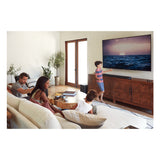 Polk Audio MagniFi Max AX 6.1 Channel Soundbar System with Dolby Atmos/DTS:X and 10&rdquo; Wireless Subwoofer