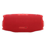 JBL Charge 6 Waterproof Portable Speaker Bundle with gSport Silicone Sleeve (RED)