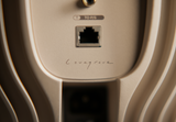 KEF LS LUXE Wireless HiFi Bookshelf Speakers (Pair)