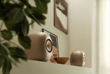 KEF LS LUXE Wireless HiFi Bookshelf Speakers (Pair)