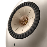 KEF LS LUXE Wireless HiFi Bookshelf Speakers (Pair)