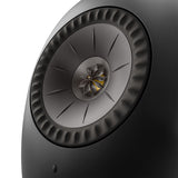 KEF LS LUXE Wireless HiFi Bookshelf Speakers (Pair)