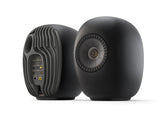 KEF LS LUXE Wireless HiFi Bookshelf Speakers (Pair)