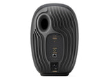 KEF LS LUXE Wireless HiFi Bookshelf Speakers (Pair)