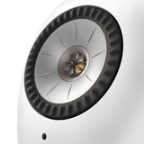 KEF LS LUXE Wireless HiFi Bookshelf Speakers (Pair)