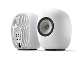 KEF LS LUXE Wireless HiFi Bookshelf Speakers (Pair)