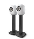 KEF LS LUXE Speaker Stand (Pair)