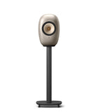 KEF LS LUXE Speaker Stand (Pair)