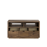 Symbol Audio DOVETAIL 3 x 1.5 with Equipment Shelf
