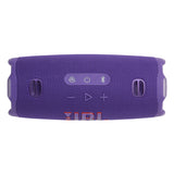 JBL Charge 6 Portable Bluetooth Speaker (Purple)