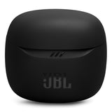 JBL Tune Flex 2 Noise Cancelling True Wireless Headphones (Black)