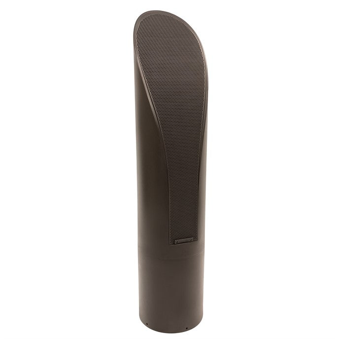 Coastal Source 12.0 Line Source Bollard (Brown)