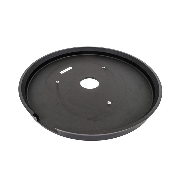 Coastal Source 12.0 Bollard Hardscape Mount (Brown)