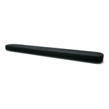 Yamaha SR-B20A Soundbar with Dual Built-In Subwoofers, Bluetooth, and DTS Virtual:X (Factory Certified Refurbished)