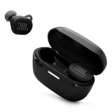 JBL Endurance Race 2 True Wireless Sport Earbuds Bundle with gSport Case (Black)
