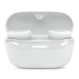 JBL Endurance Race 2 Noise Cancelling True Wirelss Sport Earbuds (White)