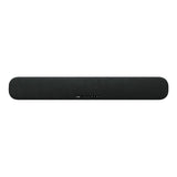 Yamaha SR-B20A Soundbar with Dual Built-In Subwoofers, Bluetooth, and DTS Virtual:X (Factory Certified Refurbished)