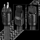 AudioQuest Blizzard XTRM AC Power Cable