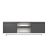 Symbol Audio AERO 76.5″ LP Storage Console