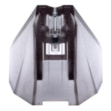 Ortofon Stylus 2M Silver Replacement Stylus (Silver)