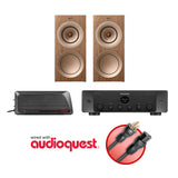 Audio Journey 2-Channel Stereo Package