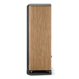 Focal Aria Evo X No. 2 Floorstanding Loudspeaker - Pair (Prime Walnut)